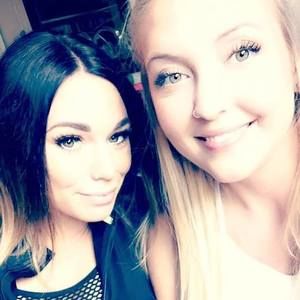 Meet your Posher, Bethany